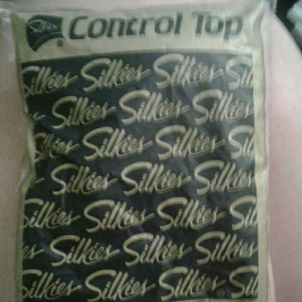 Control top tight size large